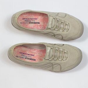 Skechers Relaxed Fit Air Cooled Memory From Women Shoes Size 9